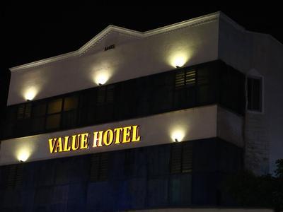 Value Hotel - Bild 4