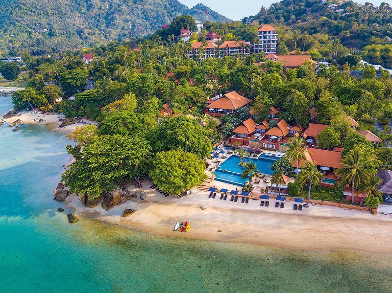 Renaissance Koh Samui Resort & Spa (Foto)