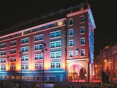Hotel NH Collection A Coruña Finisterre - Bild 3