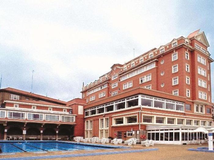 Hotel NH Collection A Coruña Finisterre - Bild 1
