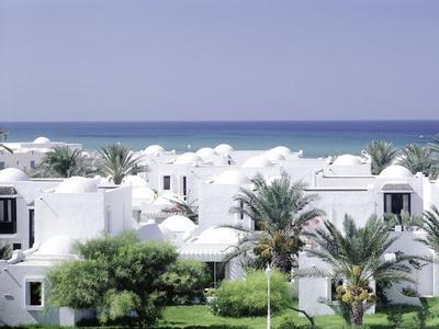 Hotel Al Jazira Beach & Spa - Bild 5