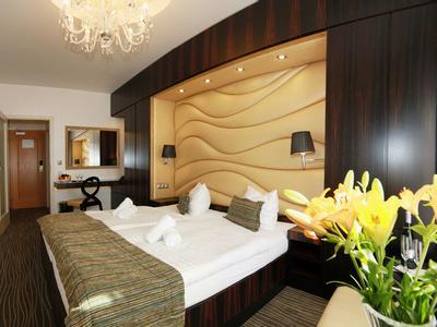 Hotel Ambiente Wellness & Spa Karlovy Vary - Bild 2