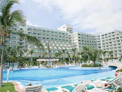 Hotel Riu Caribe - Bild 5