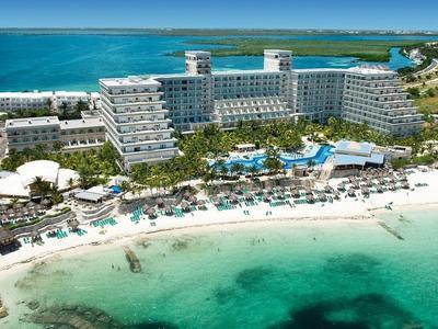 Hotel Riu Caribe - Bild 3