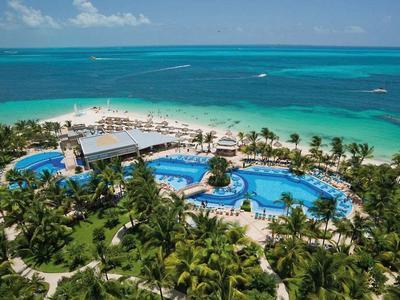 Hotel Riu Caribe - Bild 4