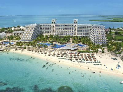 Hotel Riu Caribe - Bild 2