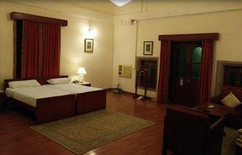 Hotel WelcomHeritage Umed Bhawan Palace - Bild 2