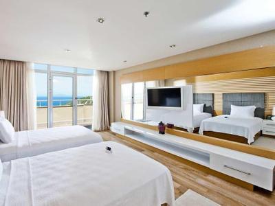 Hotel Maxx Royal Bodrum Resort - Bild 2