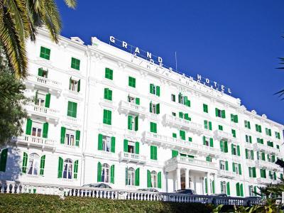 Grand Hotel & Des Anglais - Bild 5