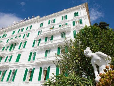 Grand Hotel & Des Anglais - Bild 3