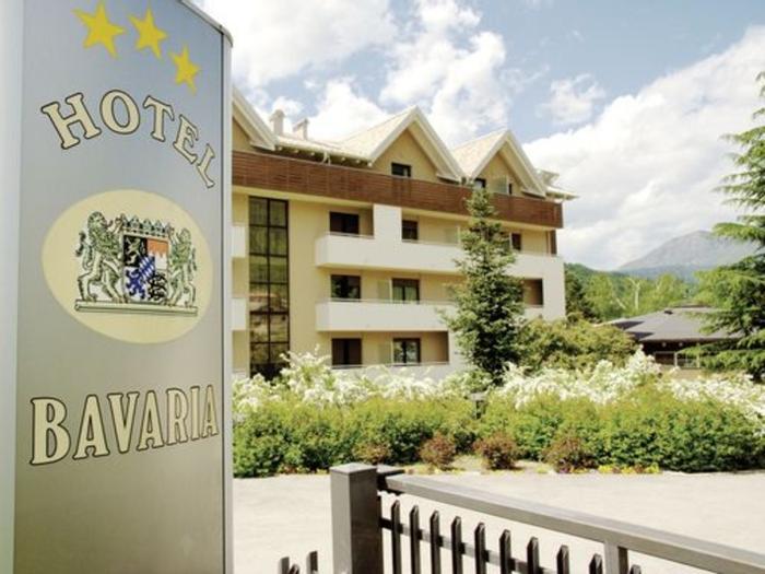 Hotel Bavaria - Bild 1