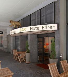 Hotel Bären am Bundesplatz - Bild 4