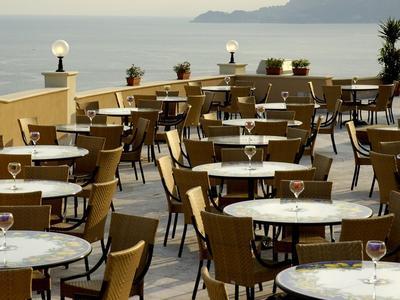 Hotel Capo Dei Greci Taormina Coast - Resort Hotel & Spa - Bild 4