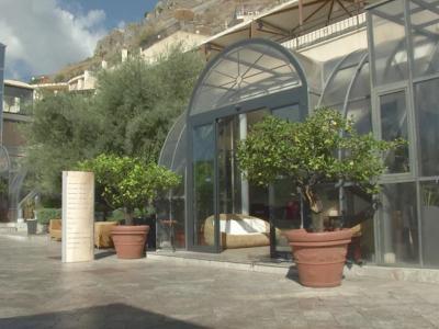 Hotel Capo Dei Greci Taormina Coast - Resort Hotel & Spa - Bild 2