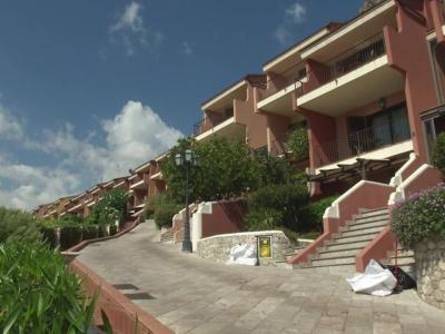 Hotel Capo Dei Greci Taormina Coast - Resort Hotel & Spa - Bild 5