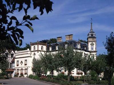 Hotel Château de l’Ile & Spa - Bild 5