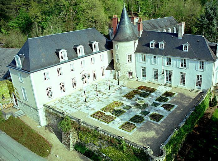 Chateau De Beauvois - Bild 1