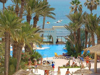Hotel Zita Beach Resort - Bild 4