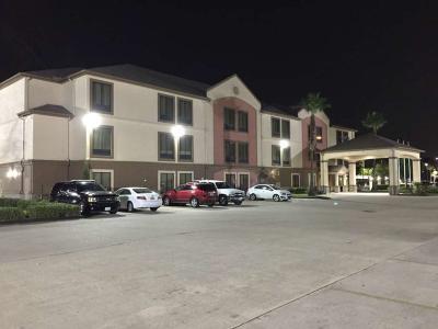Hotel Best Western Plus North Houston Inn & Suites - Bild 5