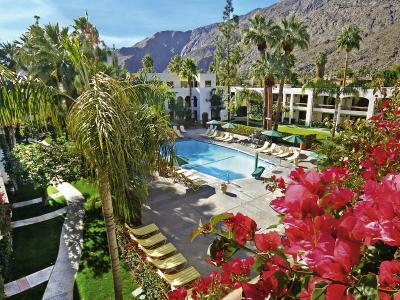 Hotel Palm Mountain Resort & Spa - Bild 2