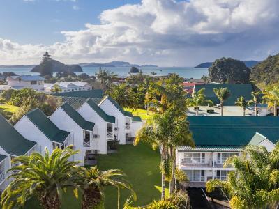 Scenic Hotel Bay of Islands - Bild 5