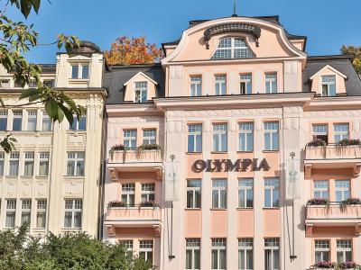 Hotel Olympia Spa & Wellness - Bild 2