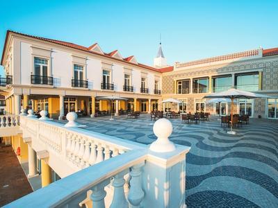 Hotel Praia D'El Rey Marriott Golf & Beach Resort - Bild 2