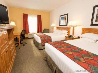 Hotel Hampton Inn & Suites Albuquerque North/I-25 - Bild 5
