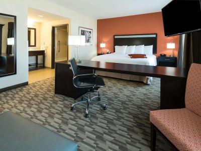 Hotel Hampton Inn & Suites Albuquerque North/I-25 - Bild 3