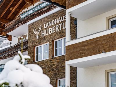 Hotel Landhaus Hubertus - Bild 4