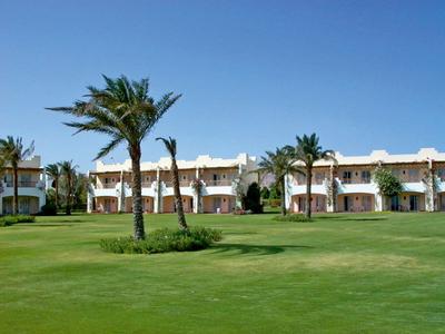 Hotel Dahab Lagoon Club & Resort - Bild 4