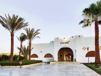 Hotel Dahab Lagoon Club & Resort - Bild 3