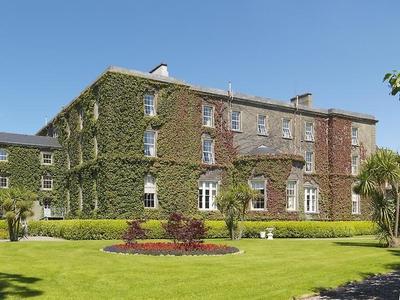 Hotel Great Southern Killarney - Bild 3