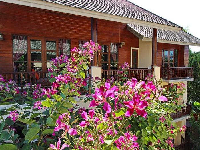 Hotel Shewe Wana Suite Resort - Bild 1