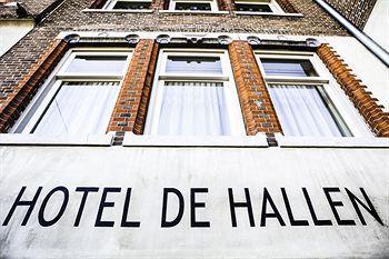 Hotel De Hallen - Bild 5