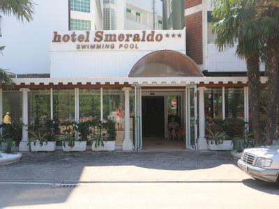 Hotel Smeraldo - Bild 5
