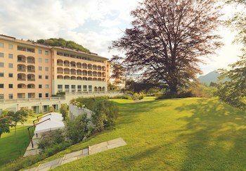 Hotel Resort Collina d'Oro - Bild 1