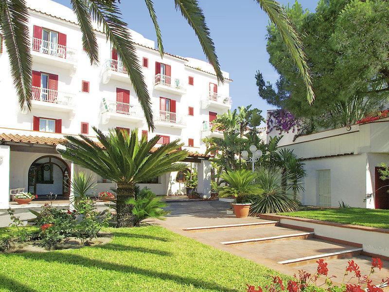Royal Palm Hotel Terme - Bild 1