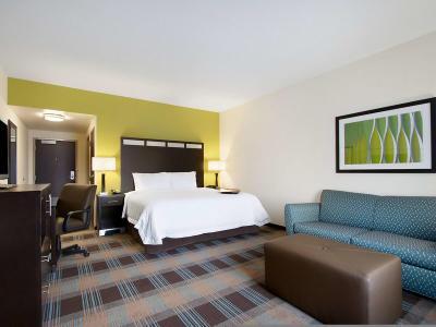 Hotel Hampton Inn & Suites York South - Bild 4