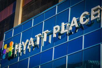 Hotel Hyatt Place Charlotte Downtown - Bild 1