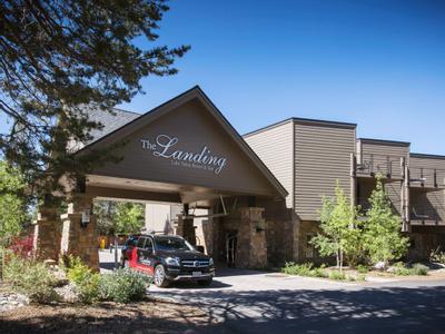 Hotel The Landing Lake Tahoe Resort & Spa - Bild 2