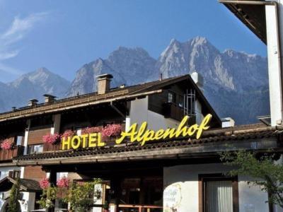 Hotel Alpenhof Grainau - Bild 3