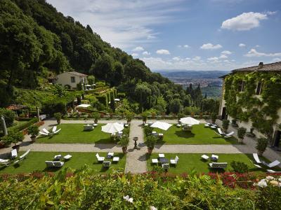 Villa San Michele, A Belmond Hotel - Bild 2