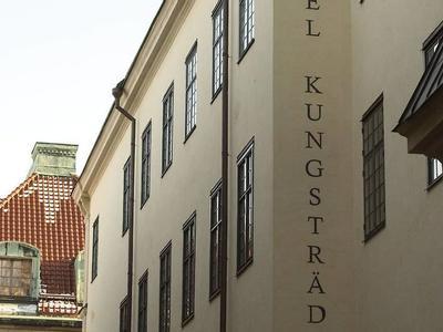 Hotel Kungsträdgården - The King's Garden - Bild 5