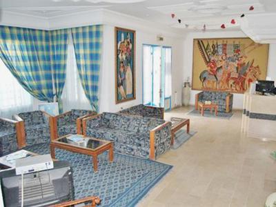 Hotel Corniche Monastir - Bild 5