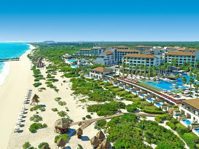 Hotel Secrets Playa Mujeres Golf & Spa Resort - Bild 4