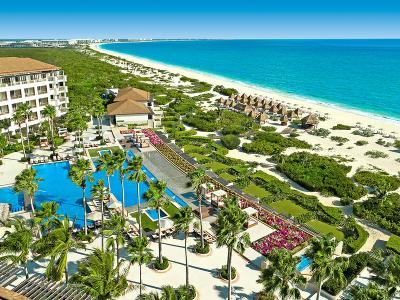 Hotel Secrets Playa Mujeres Golf & Spa Resort - Bild 2