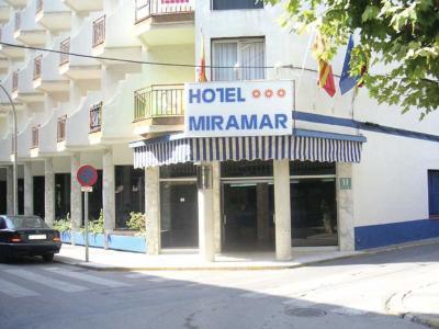 Hotel 4R Miramar Calafell - Bild 2