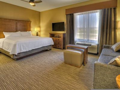 Hotel Homewood Suites by Hilton Billings - Bild 4
