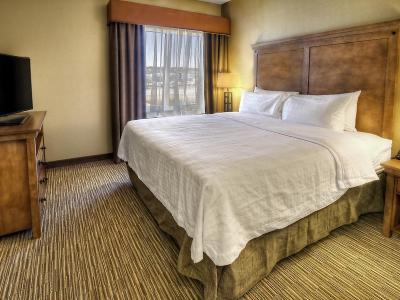 Hotel Homewood Suites by Hilton Billings - Bild 3